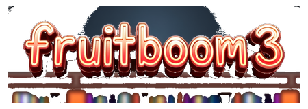 fruitboom3 logo