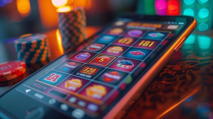 fruitboom3 Bingo & Lotto