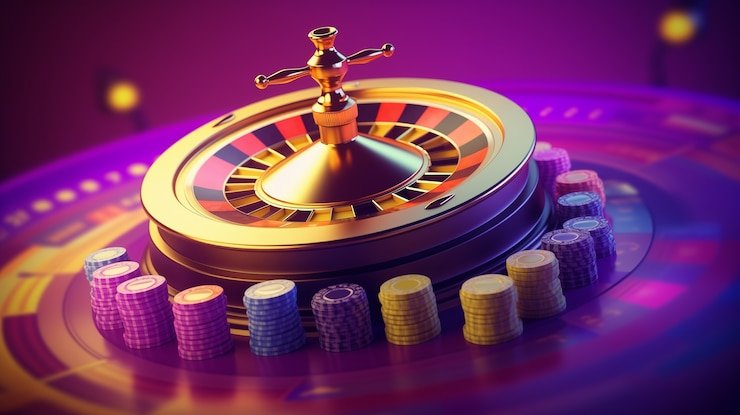 fruitboom3 Live Casino Hub