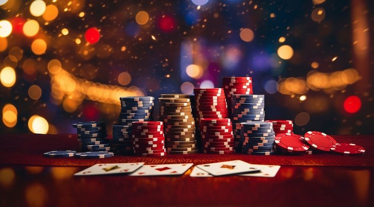 fruitboom3 Live Casino Tables